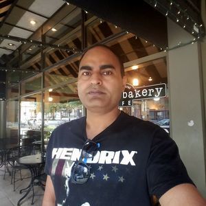 Meet your Posher, Manoj